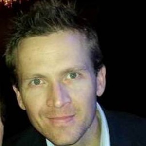Matt Spencer