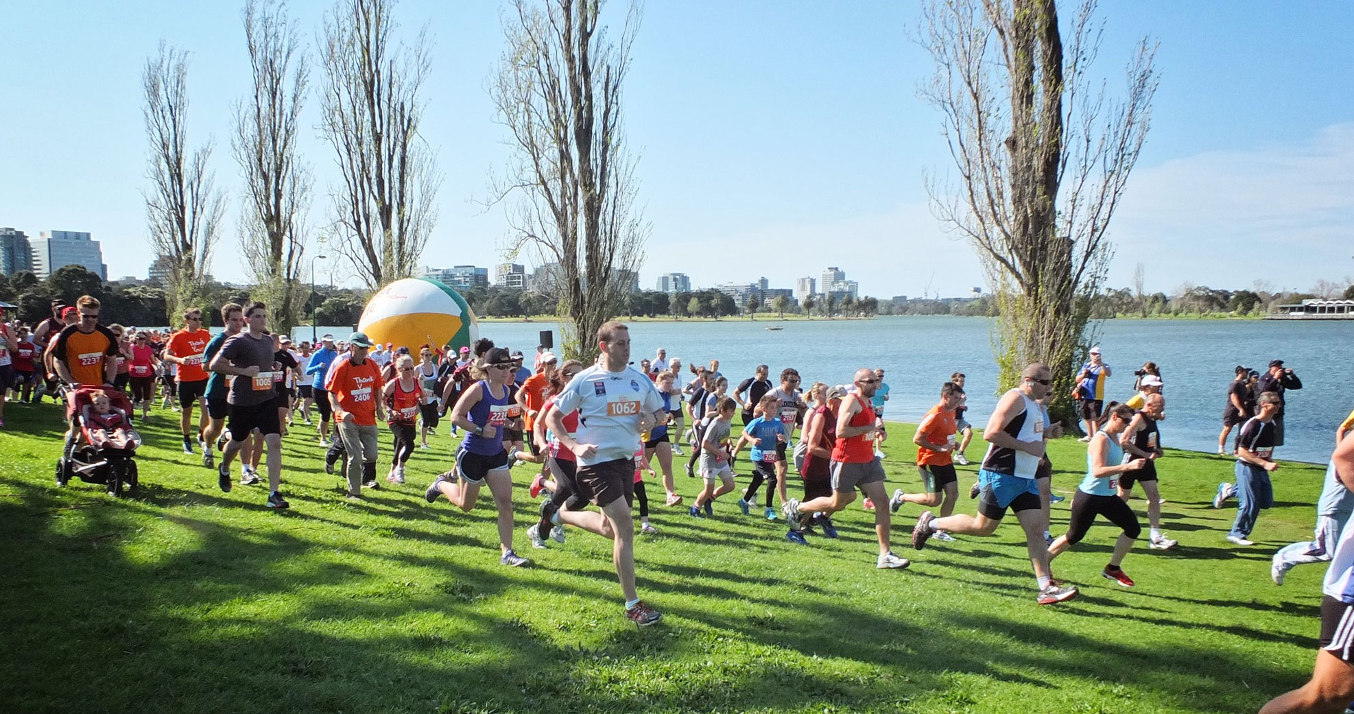 The Donatelife Fun Run Walk Jog Or Run 5km With Your Mates For Organ Donation On Sep 25 Transplant Australia