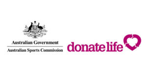 Australian Government Donate life