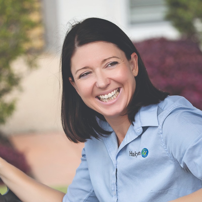 Kate Clark, Transplant Australia’s Operations & Program Manager, is a Trustee of the Federation.