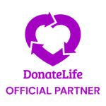 Donate life