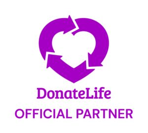 Donate life