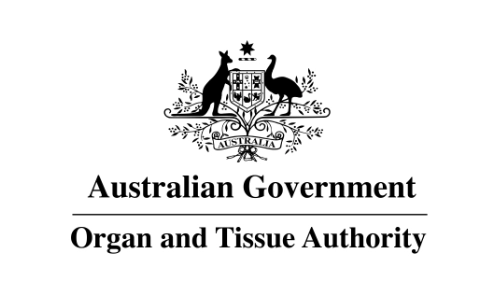 Australian Government Organ and Tissue Authority