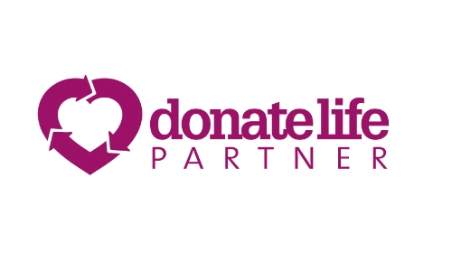 Donate Life Partner