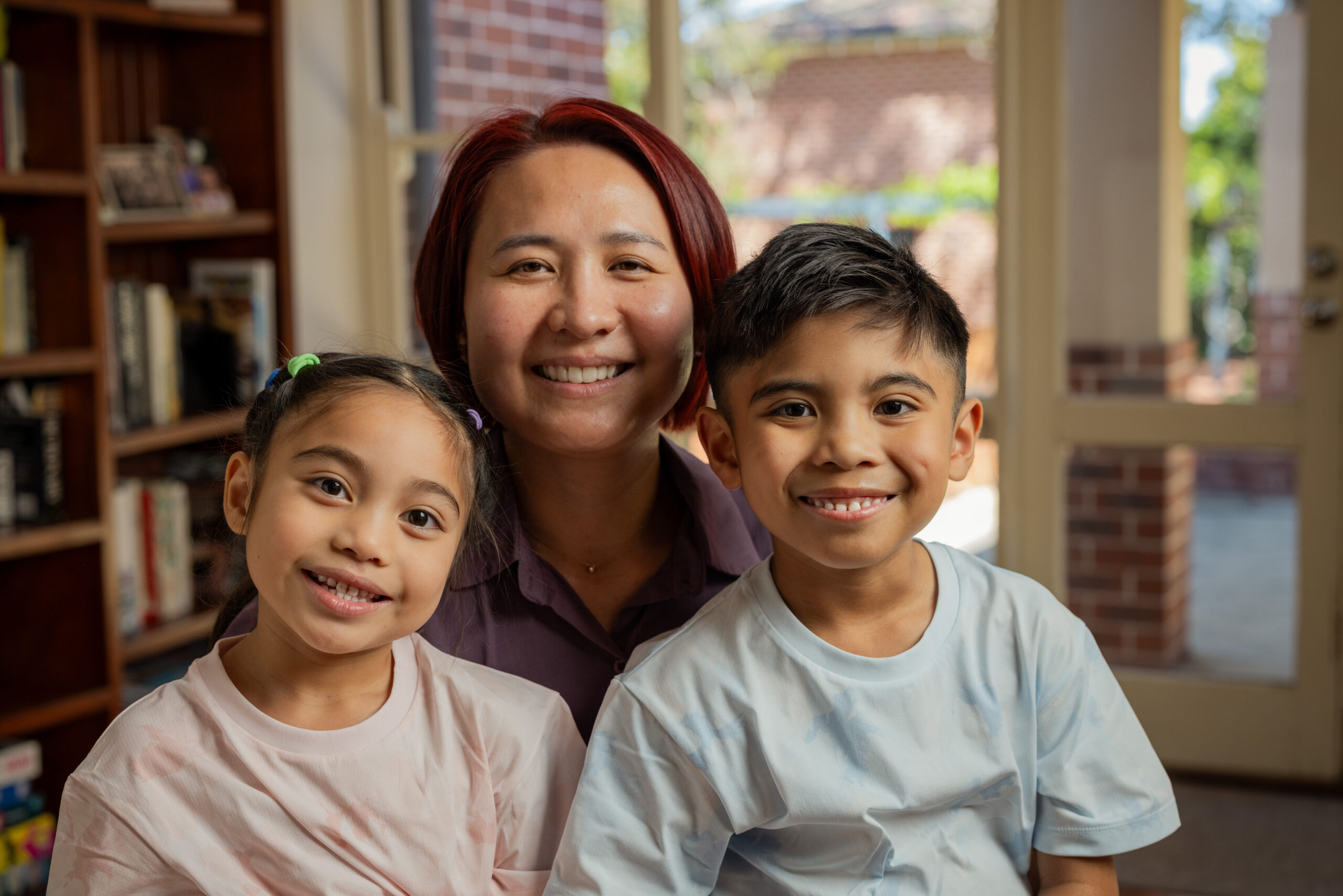 No Transplant Journey Should Be Faced Alone: Transplant Australia Launches EOFY Appeal