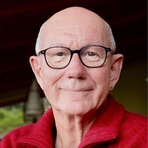 Geoff Jessup - Board Member