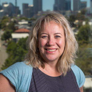 Angela Webster - Board Member