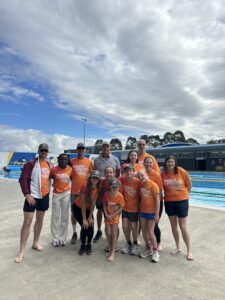 QLD Camp