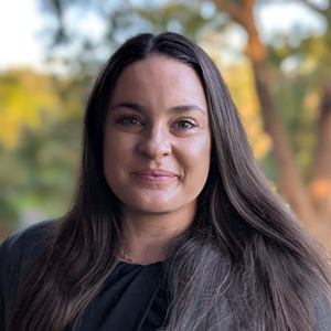 Allie Chandler Board Member