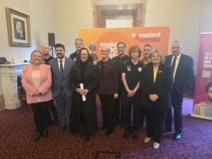 Victorian Parliament Event