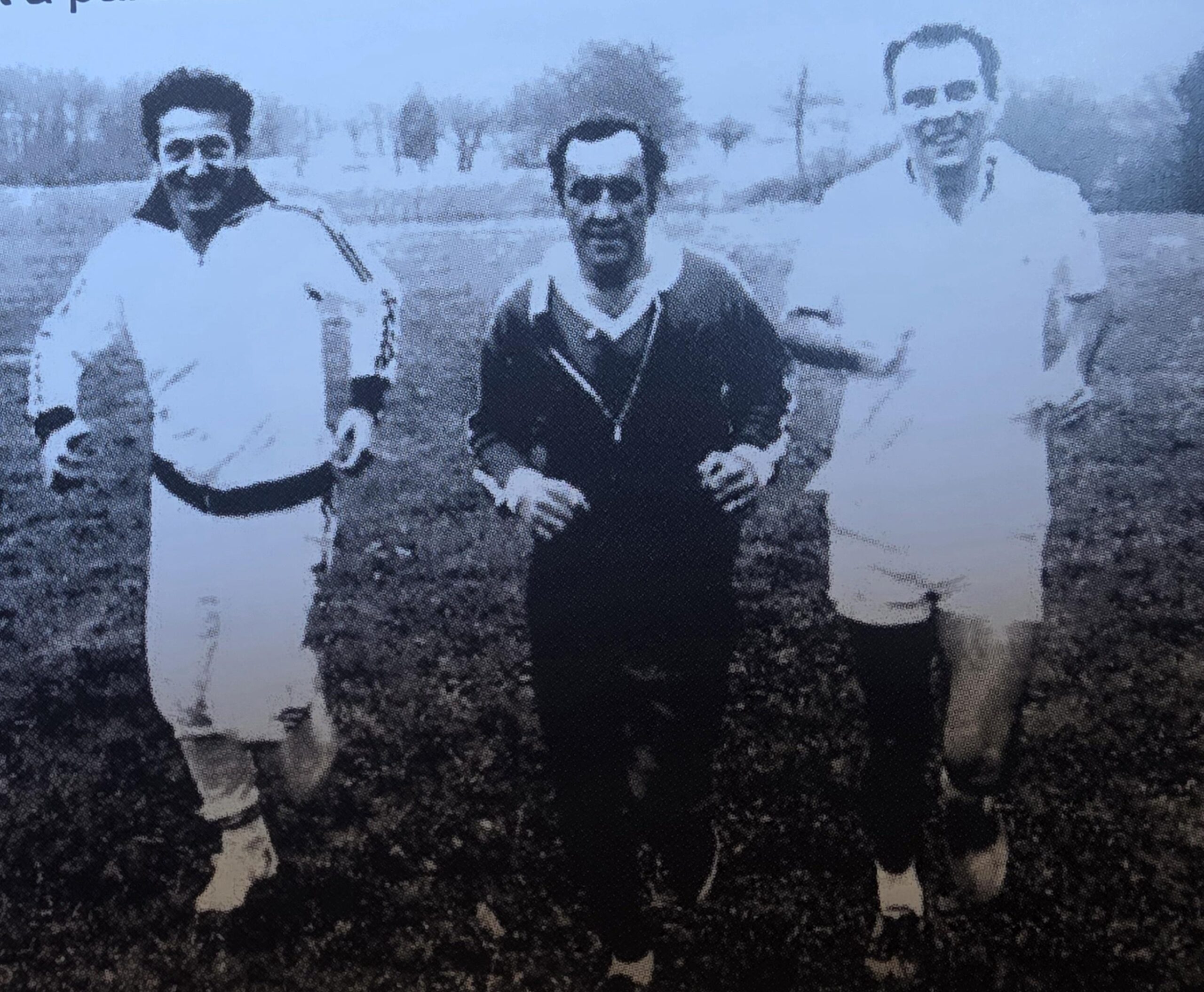 Remembering a Pioneer of Transplant Sport: Professor Maurice Slapak