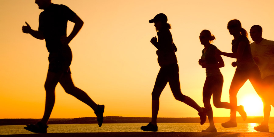 Australian physical activity guidelines - how much exercise should you be  doing?