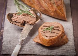 food safety pate