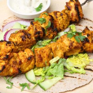 tandoori